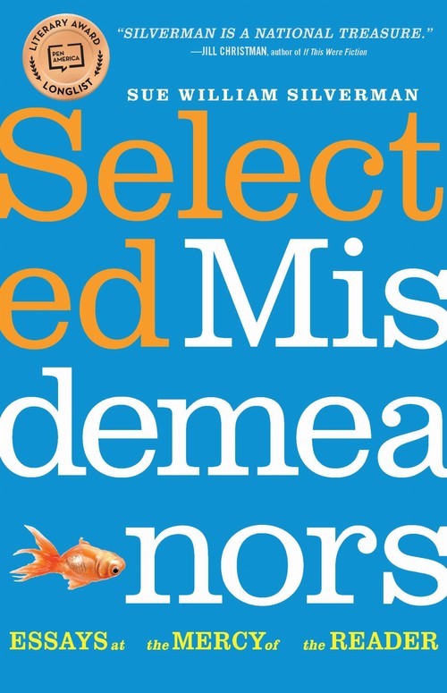 Selected Misdemeanors