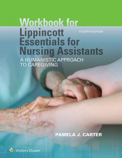 Workbook for Lippincott Essentials for Nursing Assistants