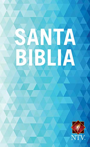Santa Biblia NTV, EdicioN Semilla, Agua Viva