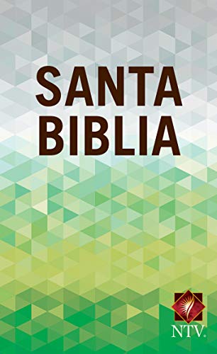 Santa Biblia NTV, EdicioN Semilla, Tierra FeRtil