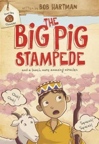 Big Pig Stampede, The