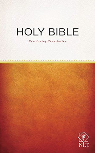NLT Outreach Bible PB