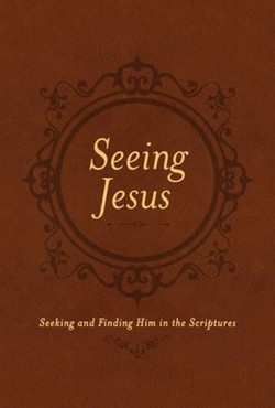Seeing Jesus