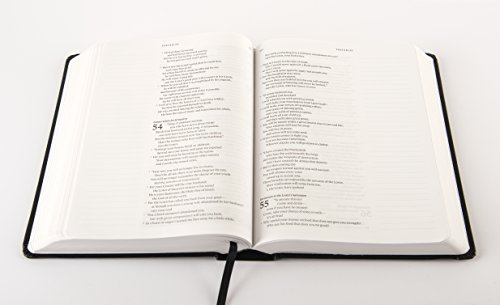 NLT Reflections Bible