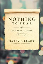 Nothing To Fear