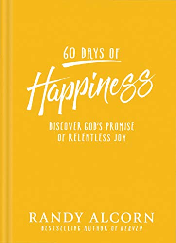 60 Days of Happiness