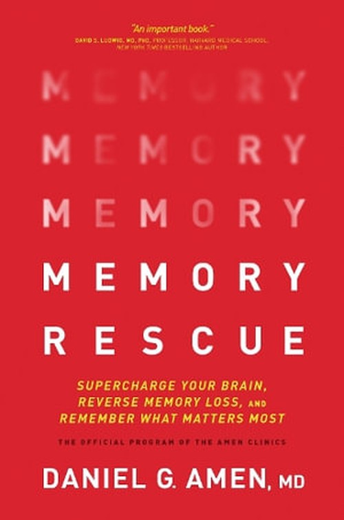 Memory Rescue