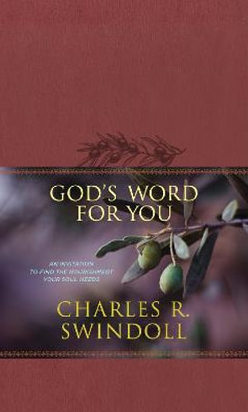 God's Word for You