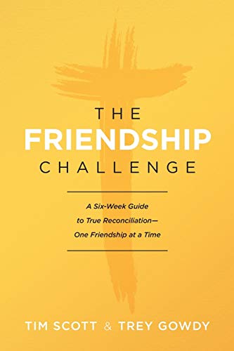 Freindship Challenge, The