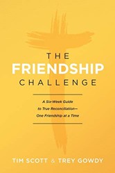 Freindship Challenge, The