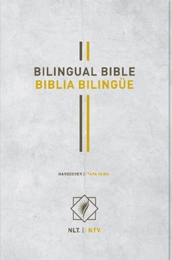 Bilingual Bible / Biblia Bilingue NLT/Ntv