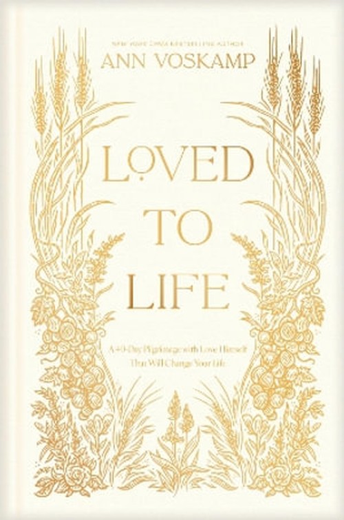 Loved to Life