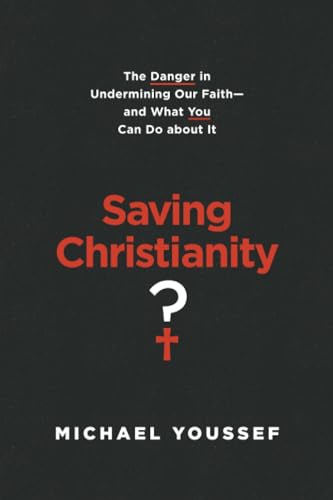Saving Christianity?