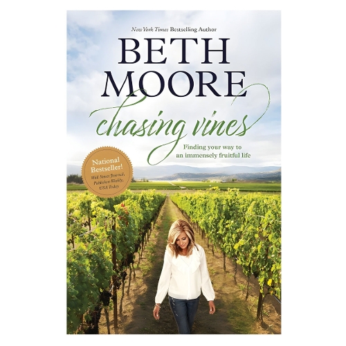 Chasing Vines