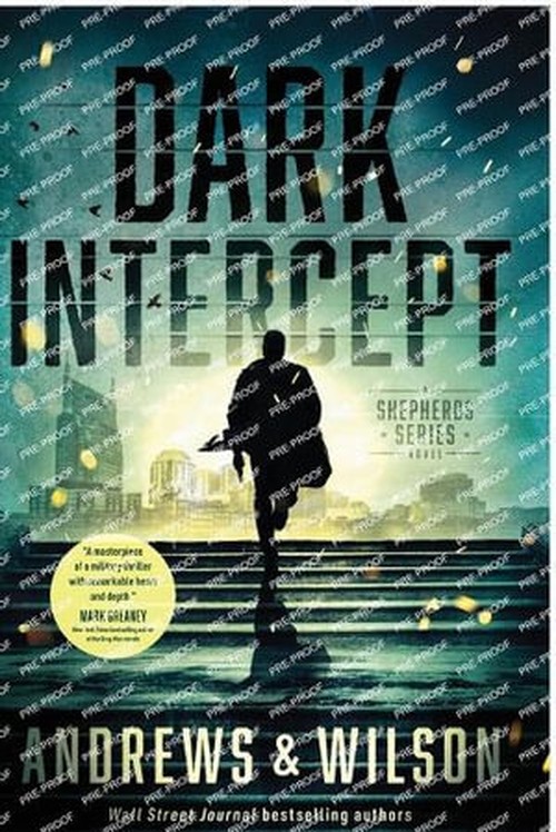 Dark Intercept