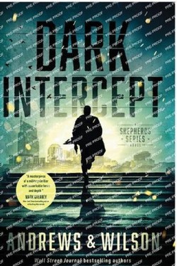Dark Intercept