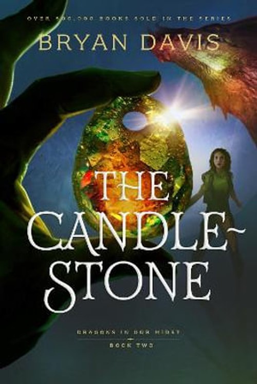 The Candlestone