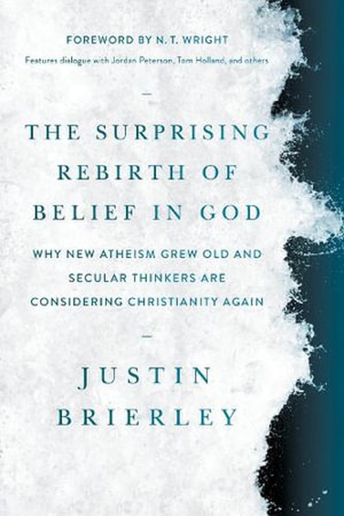 The Surprising Rebirth of Belief in God, The