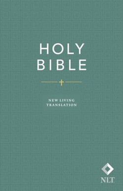 Holy Bible, Economy Outreach Edition, NLT (Softcover)