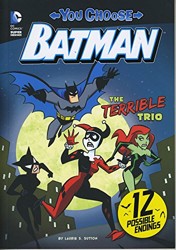 Terrible Trio