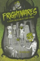 Creepy Collection of Scary Stories