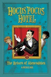 Return of Abracadabra