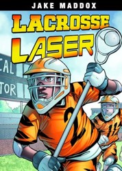Lacrosse Laser
