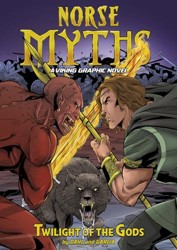 Twilight of the Gods