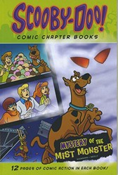 Mystery of the Mist Monster