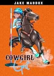 Cowgirl Grit