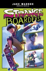 Strange Boarders