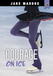 Courage On Ice