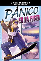 Panico en la Pista