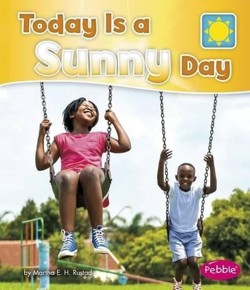 What is the Weather Today? Today is a Sunny Day
