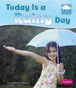 What is the Weather Today? Today is a Rainy Day