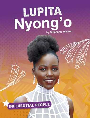 Influential People Lupita Nyongo