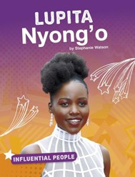 Influential People Lupita Nyongo