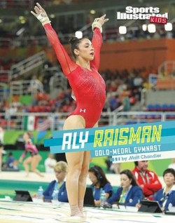Aly Raisman