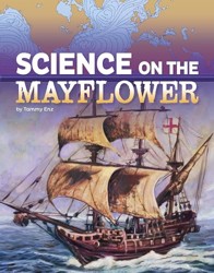 Science on the Mayflower