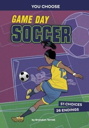 Game Day Soccer