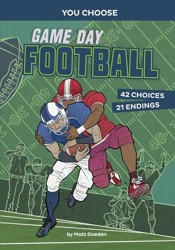 Game Day Football