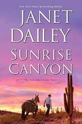 Sunrise Canyon