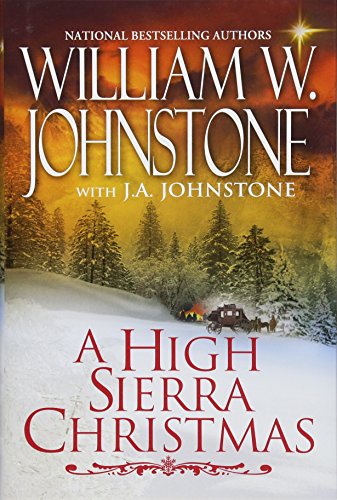 High Sierra Christmas