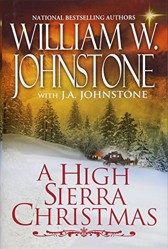 High Sierra Christmas