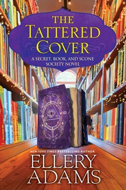 The Tattered Cover