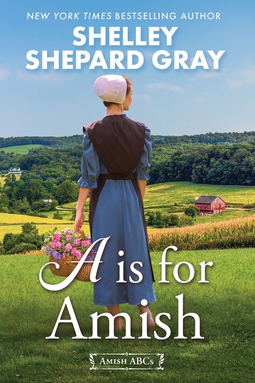 A A Is for Amish