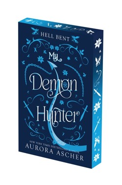 My Demon Hunter: Deluxe Limited Edition