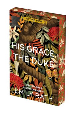 His Grace, the Duke