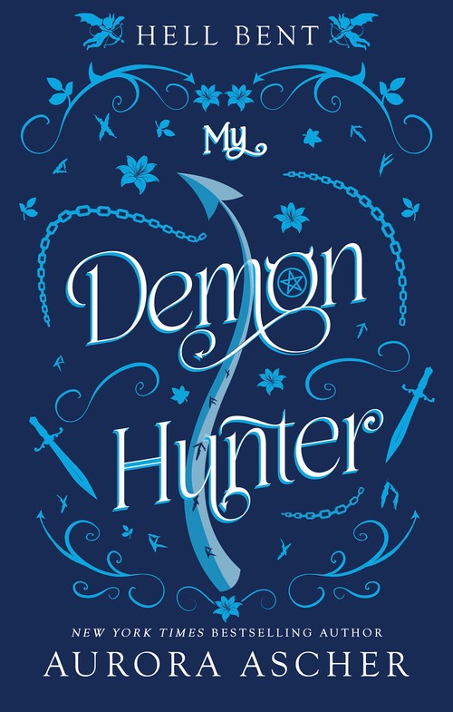 My Demon Hunter
