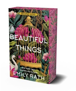 Beautiful Things: Deluxe Limited Edition